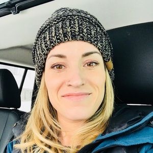 Meet your Posher, Whittney